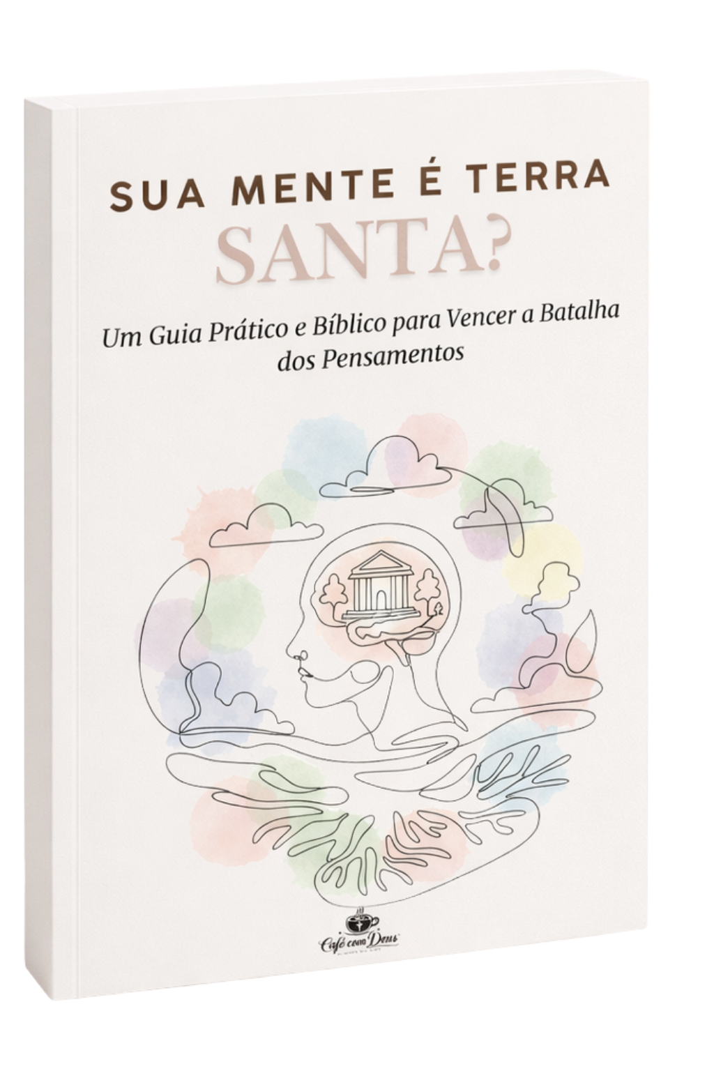 Sua Mente é Terra Santa (2)